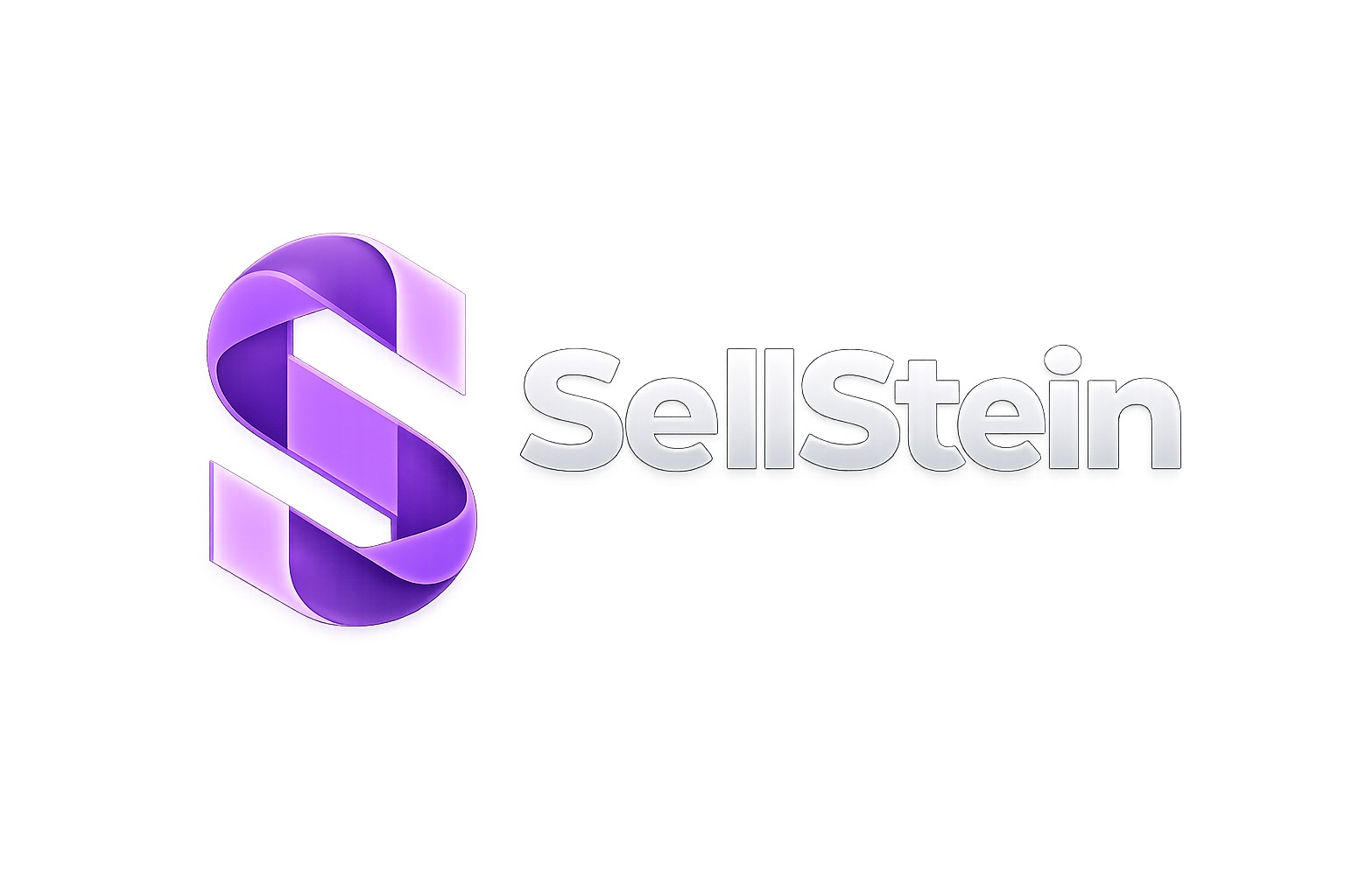 SellStein Logo